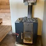 Lapin Paradise Dağ evi Rovaniemi