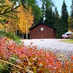 Lapin Paradise Dağ evi Rovaniemi
