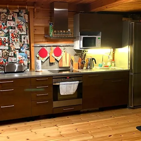 シャレー Lapin Paradise *