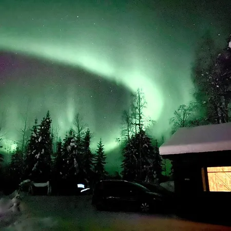 シャレー Lapin Paradise *