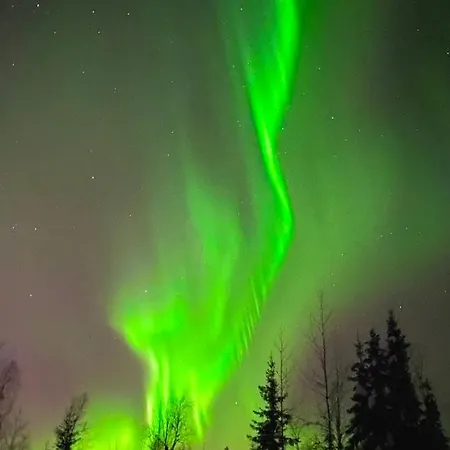 Lapin Paradise シャレー *