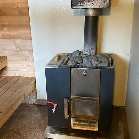 Lapin Paradise シャレー ロヴァニエミ