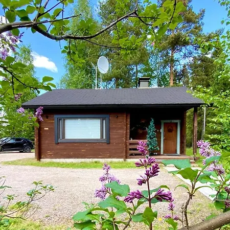 シャレー Lapin Paradise *