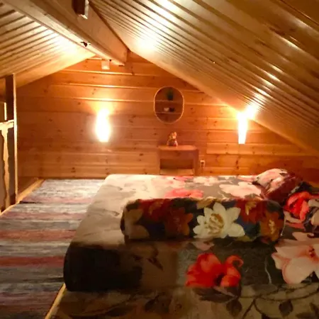 Lapin Paradise シャレー