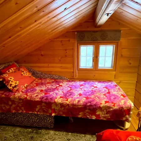 Lapin Paradise シャレー *