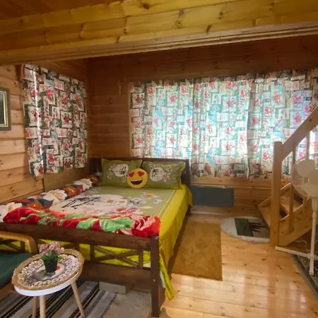 Lapin Paradise Шале Рованиеми
