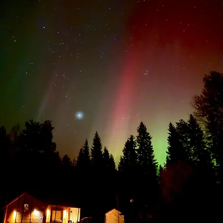 Lapin Paradise ロヴァニエミ