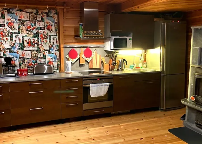 샬레 Lapin Paradise *