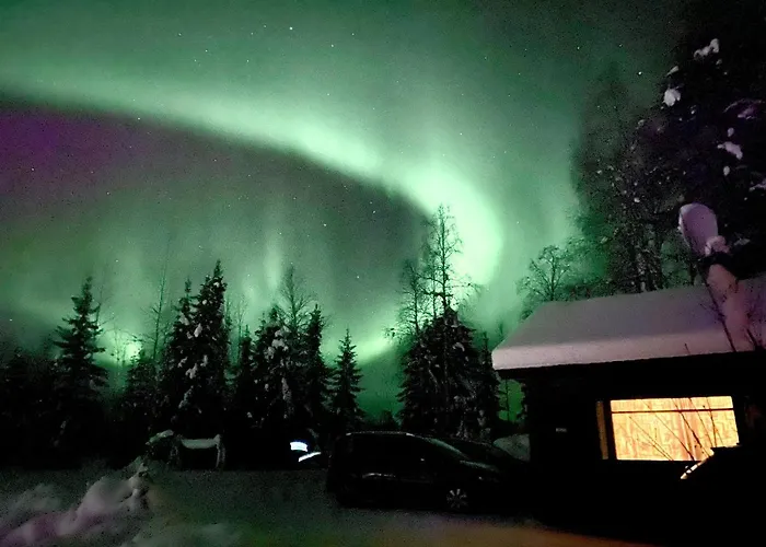 샬레 Lapin Paradise *