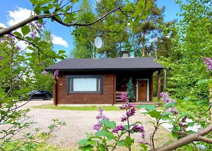 شاليه Lapin Paradise *