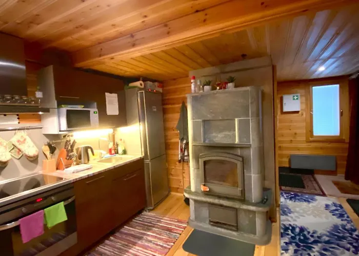 Lapin Paradise * روفانييمي