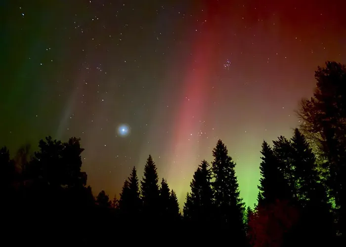 Lapin Paradise 로바니에미